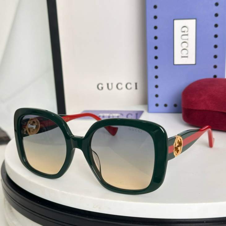 Picture of Gucci Sunglasses _SKUfw79165470fw